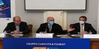 La sinergia tra le Camere di Commercio di Messina e Reggio Calabria e Caronte & Tourist nasce per promuovere una rete di partner commerciali e istituzionali che avvicini le due sponde dello Stretto, nell’ottica di creare un’ulteriore opportunità di conurbazione