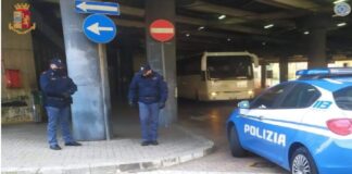 Messina: nel primo pomeriggio di ieri, un 37enne di origini svizzere… ha tentato di rapinare un sedicenne