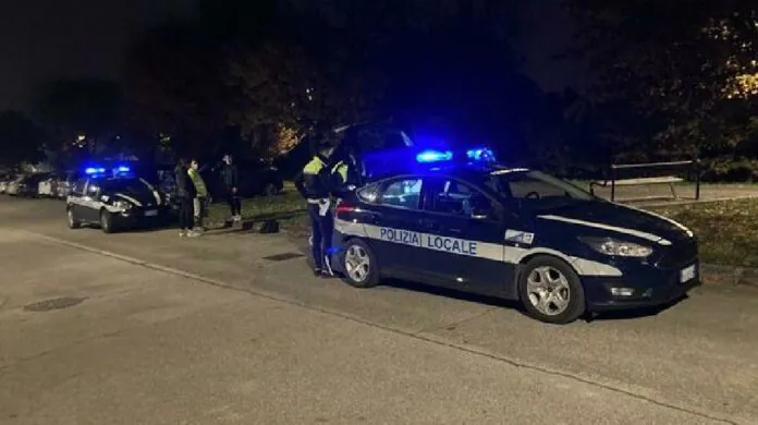 51enne senza patente