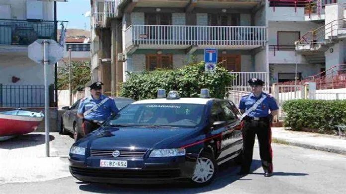 Alì Terme