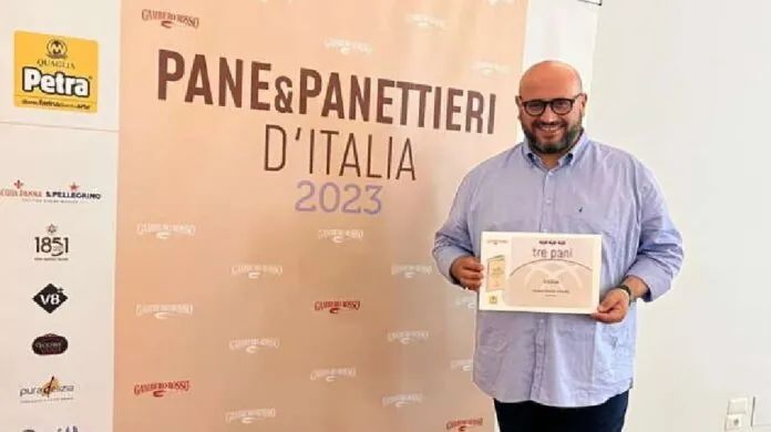 Arena Panettiere