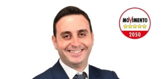 “Sono stato designato assessore allo Sport ed alle Politiche Giovanili con Franco De Domenico Sindaco”