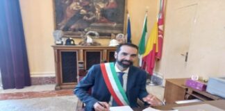 Il Sindaco Federico Basile in una nota inviata stamani alla Corte dei Conti ha richiesto un’audizione in presenza presso la sede della Sezione di Controllo per la Regione siciliana, a Palermo