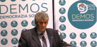 Doppio incontro con la stampa, sabato 4 giugno, a partire dalle ore 10 nella sede del comitato Franco De Domenico sindaco, in via Garibaldi a Messina