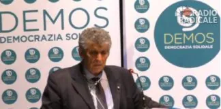 Doppio incontro con la stampa, sabato 4 giugno, a partire dalle ore 10 nella sede del comitato Franco De Domenico sindaco, in via Garibaldi a Messina