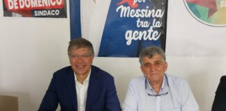 Stamane l’europarlamentare ed ex medico di Lampedusa, Pietro Bartolo, in città per sostenere la candidatura di Franco De Domenico e per conversare con i giornalisti su temi legati all’inclusione e alle politiche della salute verso anche i soggetti più deboli e gli immigrati