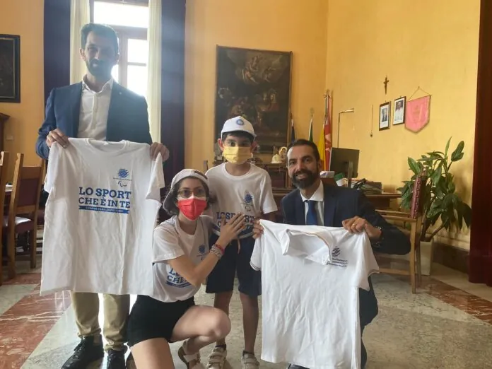 Basile Paralimpico