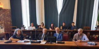 Si è insediato oggi, martedì 14, nella Sala Consiliare di Palazzo Zanca, l’Ufficio centrale elettorale, con la presidenza del magistrato Corrado Bonanzinga, per avviare la fase di proclamazione dei risultati dell’elezione del sindaco e quindi dei consiglieri comunali