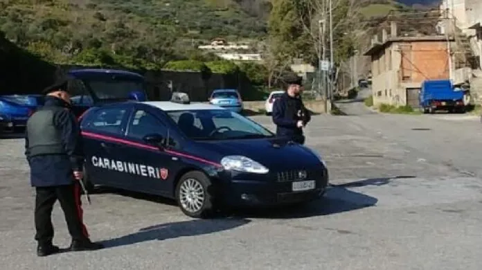 Bordonaro CC