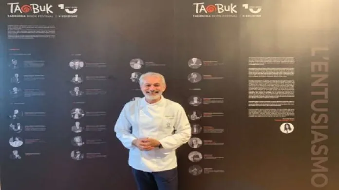 CALIRI TAOBUK