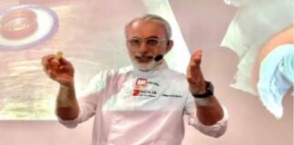 Venerdi 17 Giugno, su iniziativa di Lions e Leo Club Messina lo chef Pasquale Caliri curerà il “Gusto dell’Invisibile” una esperienza sensoriale gastronomica con i commensali bendati
