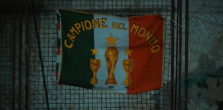 La notte di Taormina si tinge di azzurro per accogliere i campioni del mondo di Italia 1982, una storia azzurra che verrà presentato il 29 giugno al Teatro Antico