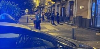 Quattro locali del centro storico catanese multati per varie violazioni e finiscono al centro dell’ennesima operazione contro la movida selvaggia