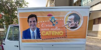 “C’era una volta Cateno”