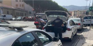 Gli agenti della Polizia Metropolitana di Messina hanno attuato, nelle zone nord e sud del capoluogo peloritano, un piano di controllo del rispetto delle norme del codice della strada