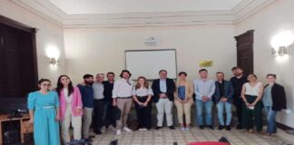 Al via ieri il corso di formazione obbligatoria per l’accesso alla professione forense promosso dagli Ordini degli avvocati di Messina, Patti e Barcellona