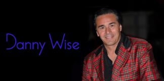 Danny Wise: “L’uomo N.H. che ha creato e definito il Concetto di Straordinario nel Mondo dell’Extra Lusso”