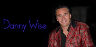 Danny Wise: “L’uomo N.H. che ha creato e definito il Concetto di Straordinario nel Mondo dell’Extra Lusso”