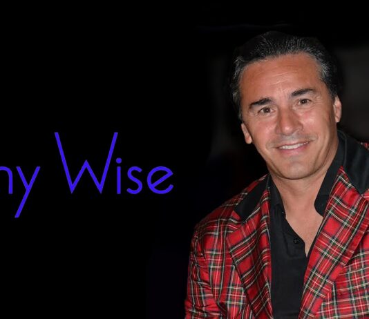 Danny Wise: “L’uomo N.H. che ha creato e definito il Concetto di Straordinario nel Mondo dell’Extra Lusso”
