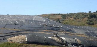 Integrati i finanziamenti per gli interventi destinati a mettere in sicurezza e chiudere definitivamente la discarica nel Comune di Mazzarrà Sant’Andrea, nel Messinese