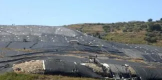Integrati i finanziamenti per gli interventi destinati a mettere in sicurezza e chiudere definitivamente la discarica nel Comune di Mazzarrà Sant’Andrea, nel Messinese