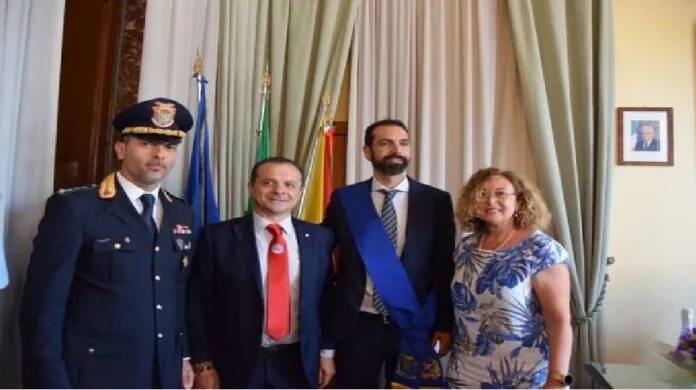 Federico Basile