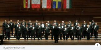 Entra nel vivo l’organizzazione del Festival Corale Internazionale “InCanto Mediterraneo”