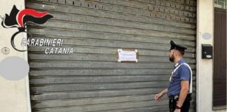 I carabinieri della stazione di Grammichele hanno denunciato un 23enne con l’accusa di gestione illegale delle acque reflue