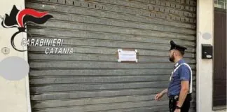 I carabinieri della stazione di Grammichele hanno denunciato un 23enne con l’accusa di gestione illegale delle acque reflue
