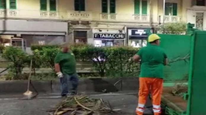 Lavori Bene Comune