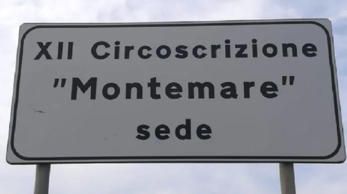 Montemare 2