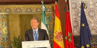 Il Presidente della Regione Siciliana, Nello Musumeci, è stato confermato oggi all’unanimità alla guida della Commissione Intermediterranea d’Europa