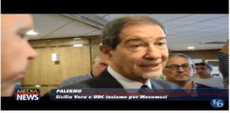 “Ancora una volta l’analisi che avevo affidato solo pochi giorni fa alla stampa in merito alla posizione politica di Nello Musumeci si è rivelata assolutamente aderente alla realtà dei fatti”