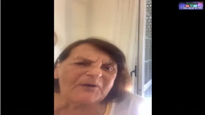 Nonna Margherita