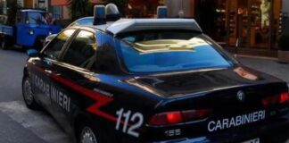 A Sesto San Giovanni, vicino Milano, un 19enne ha ucciso il padre 57enne: i due vivevano insieme…, sul posto si sono recati i carabinieri del RIS (Reparto Investigazioni Scientifiche) e il medico legale
