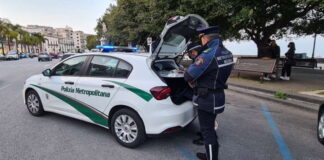 Polizia Metropolitana…, di Messina: un conducente si è dichiarato vittima di una truffa ma lo hanno sanzionato per mancata revisione del suo veicolo
