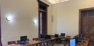 Da ieri, sabato 11, nella Sala Commissioni di Palazzo Zanca, è stato allestito dai responsabili dei Sistemi Informativi del Comune di Messina un centro operativo di raccolta dati