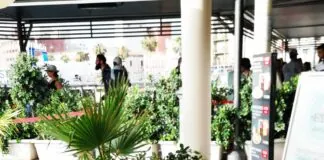 Oggi 29 giugno, in occasione del 9° Anniversario dell’ideazione di Posto Occupato, l’AdSP dello Stretto ha in programma di promuovere una serie di iniziative nei porti dello Stretto