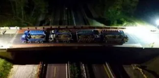 Proseguono le periodiche verifiche strutturali a viadotti e cavalcavia di Autostrade Siciliane: dal 26 giugno all’1 luglio, durante la notte, saranno valutate altre cinque opere dell’autostrada A20 Messina-Palermo