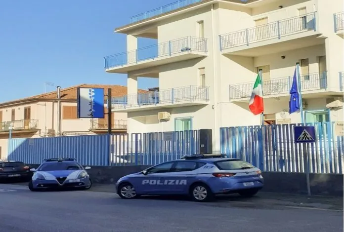 Ps Taurianova 2