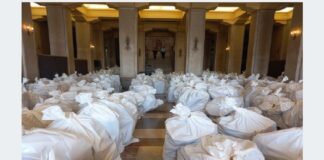 In occasione delle Consultazioni Amministrative e Referendarie 2022 sono stati 82 i presidenti di seggio sostituiti dall’Ufficio Elettorale di Palazzo Zanca