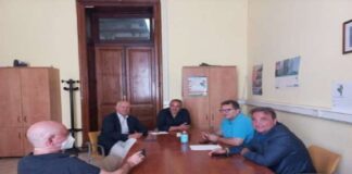 Si è tenuta oggi a Palazzo Zanca una riunione tecnica per fare il punto sulle attività previste per l’edizione 2022 della Vara e i Giganti