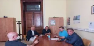 Si è tenuta oggi a Palazzo Zanca una riunione tecnica per fare il punto sulle attività previste per l’edizione 2022 della Vara e i Giganti