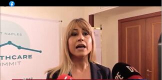 «La scelta è maturata dal convincimento profondo che su alcuni temi fondamentali per il rilancio del Paese bisogna prendere posizioni nette e chiare nell’interesse esclusivo dei cittadini»