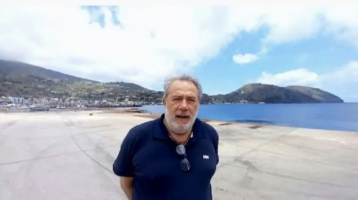 Salvatore Merlino