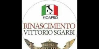 Vittorio Sgarbi critico d’arte e storico, sabato prossimo a partire dalla serata, sarà nella Provincia ragusana per una serie di iniziative elettorali