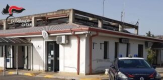 Un presunto spacciatore è stato denunciato in provincia di Catania, per riuscire a identificarlo è stato necessario il fotosegnalamento