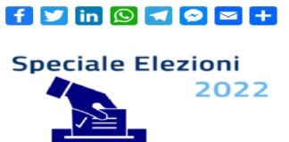 Alla chiusura definitiva delle consultazioni elettorali di ieri, domenica 12 giugno 2022, hanno votato a Messina per l’elezione del Sindaco e del Consiglio comunale 106.878 elettori (uomini 52.065, donne 54.813) pari al 55,64 per cento
