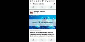 È attivo il nuovo Sportello Virtuale Unico (SVU) per l’accesso ai servizi digitali