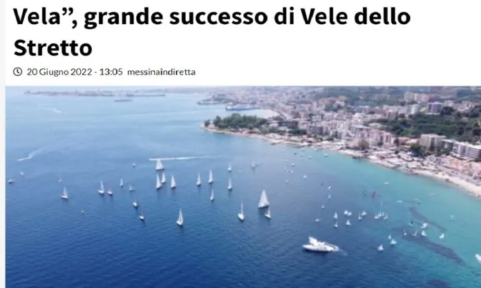 Vele Stretto